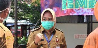 Tingkatkan Nasionalisme, Bupati Tiwi Wajibkan ASN Dengarkan Lagu Indonesia Raya