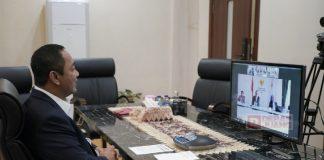 Tingkatkan Pariwisata, Hendi Ingin Aktifkan Trem Belanda di Semarang