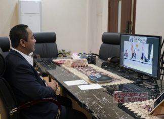 Tingkatkan Pariwisata, Hendi Ingin Aktifkan Trem Belanda di Semarang