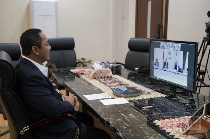 Tingkatkan Pariwisata, Hendi Ingin Aktifkan Trem Belanda di Semarang