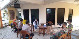 Tinjau Isolasi Terpusat, Mbak Etik Tekankan Pengawasan Ketat