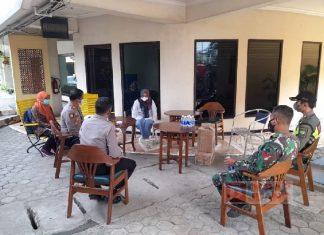 Tinjau Isolasi Terpusat, Mbak Etik Tekankan Pengawasan Ketat