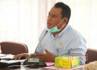 Untuk Perbaikan Jalan, Ketua DPRD Pemalang: Siap Pasang Badan Jika Harus Ngutang