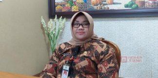 Upaya Mbak Yuni Tekan Penularan Covid-19 di Bumi Sukowati