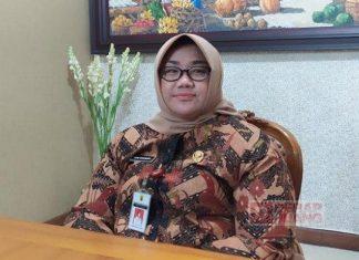 Upaya Mbak Yuni Tekan Penularan Covid-19 di Bumi Sukowati