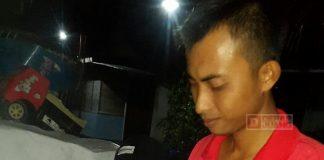 Usaha Bakso Bakar Milik Kader PDI Perjuangan Desa Bareng Lor