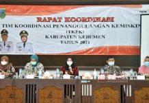 Wakil Bupati Kebumen Minta Parpol Terlibat Entaskan Kemiskinan