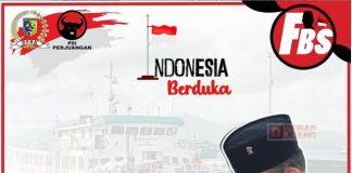 Dengar Kabar Duka, Slamet Harap Insiden Ini Yang Terakhir