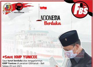 Dengar Kabar Duka, Slamet Harap Insiden Ini Yang Terakhir