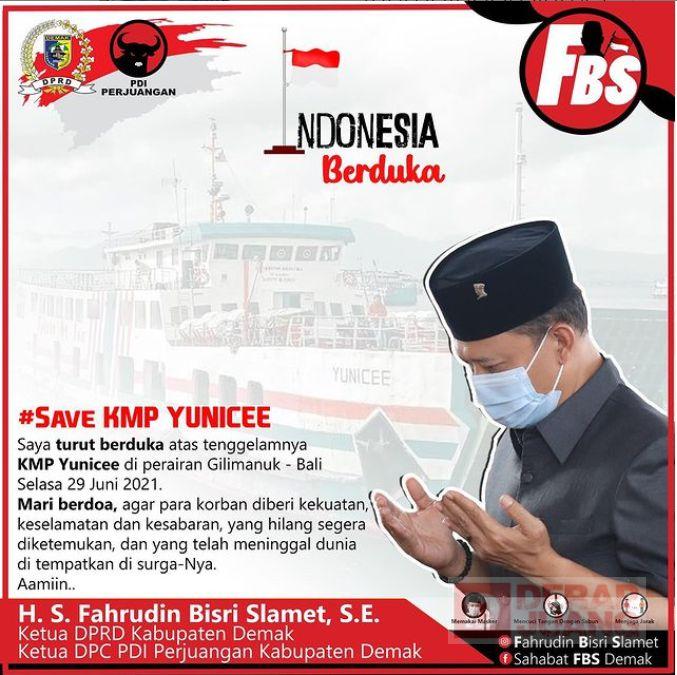 Dengar Kabar Duka, Slamet Harap Insiden Ini Yang Terakhir