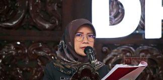Wujud Komitmen Ristawati Purwaningsih Perangi Stunting
