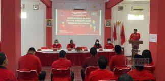 Wujudkan Hattrick di 2024, Banteng Karanganyar Siapkan KomandanTe Stelsel