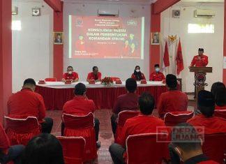 Wujudkan Hattrick di 2024, Banteng Karanganyar Siapkan KomandanTe Stelsel