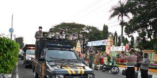 Akses Masuk Kebumen Ditutup Selama PPKM Darurat, Rista: Demi Kebaikan Bersama