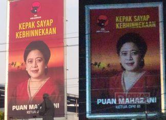 Ali Badrudin: Mbak Puan Sosok Tepat Tokoh Nasional Masa Kini