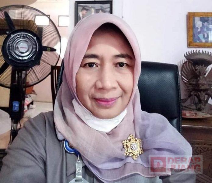 Alokasikan DBHCT Tahun 2021, Kadarwati Usulkan Vaksin untuk Petani Tembakau