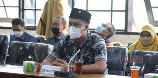 Angka Penyebaran Covid-19 di Klaten Masih Tinggi, Hamenang: Isolasi Mandiri Belum Efisien