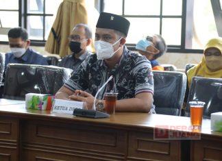 Angka Penyebaran Covid-19 di Klaten Masih Tinggi, Hamenang: Isolasi Mandiri Belum Efisien