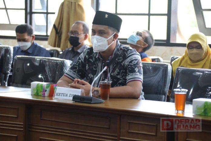 Angka Penyebaran Covid-19 di Klaten Masih Tinggi, Hamenang Isolasi Mandiri Belum Efisien