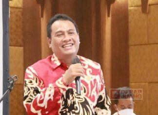 Awas! Ada Akun Penipu Catut Nama Ketua DPRD Pemalang