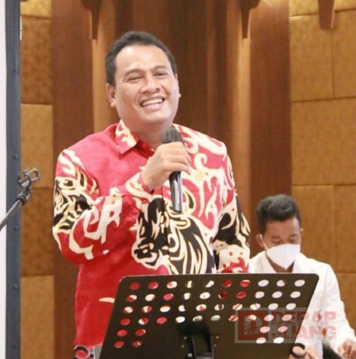 Awas! Modus Penipuan Melalui WA Mengatasnamakan Ketua DPRD Pemalang