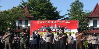BOR Pasien Covid RS di Purbalingga Capai 70 Persen, Bupati Tiwi: PPKM Darurat Jangan Sampai Sia-sia