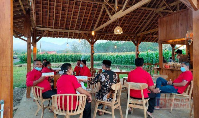 Bagikan Vitamin, Junarso; Terima Kasih dan Semoga Bermanfaat