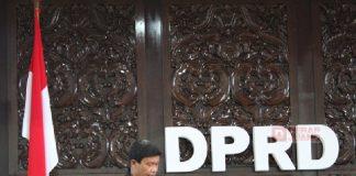 Bahas Raperda SOTK, Tatag Sajoko: Belanja Pegawai Lebih Efisien