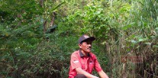 Bakti Pengabdian Kader Partai dalam Memajukan Desa