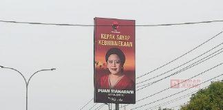 Banteng Batang Gaungkan “Kepak Sayap Kebhinnekaan”