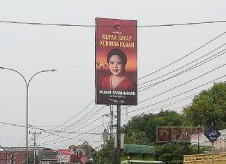 Banteng Batang Gaungkan “Kepak Sayap Kebhinnekaan”