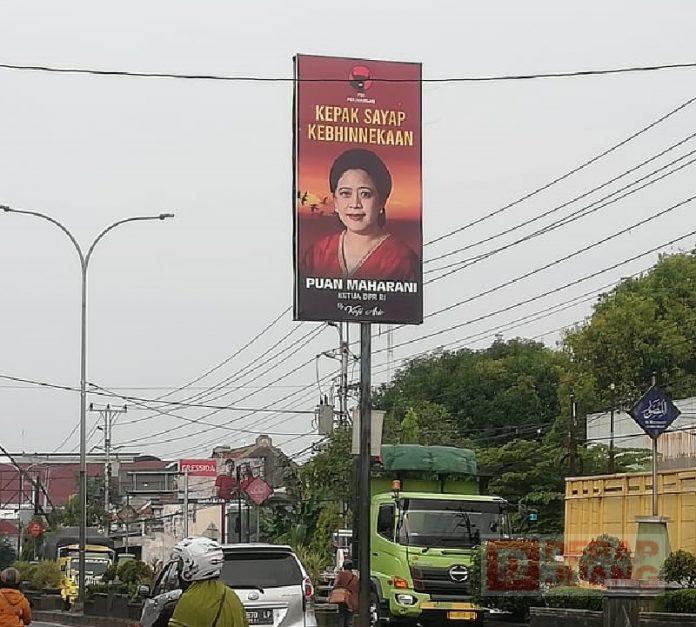 Banteng Batang Gaungkan Kepak Sayap Kebhinnekaan
