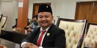 Bayu Aji Ajak Kaum Milenial Pelopor Patuhi Prokes