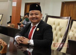 Bayu Aji Ajak Kaum Milenial Pelopor Patuhi Prokes