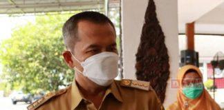 Mas Jekek: Biaya Pemakaman Pasien Covid-19 Wonogiri Ditanggung Penuh