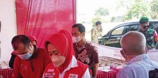 Bupati Tiwi: Kades Harus Membantu Warganya yang Menjalani Isolasi Mandiri
