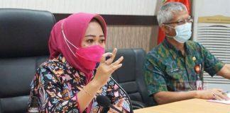 Bupati Tiwi Minta Ketersediaan Oksigen Terus Dipantau