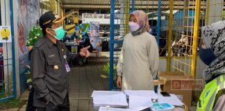 Bupati Wonosobo Ajak Masyarakat Bervaksin untuk Perangi Pandemi