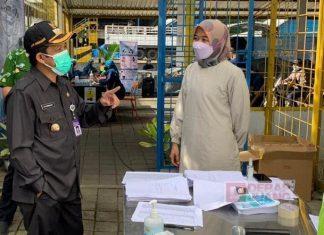 Bupati Wonosobo Ajak Masyarakat Bervaksin untuk Perangi Pandemi