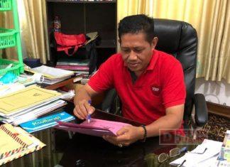 DTKS Masih Carut Marut, Ketua Komisi D DPRD Pemalang Minta Diperbaiki dan Lebih Tepat Sasaran