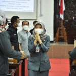 Dana Cadangan Pilkada Dipersiapkan Jauh Hari, Ristawati: Agar Tidak Membebani APBD