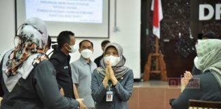 Dana Cadangan Pilkada Dipersiapkan Jauh Hari, Ristawati: Agar Tidak Membebani APBD