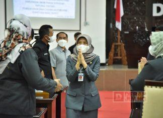 Dana Cadangan Pilkada Dipersiapkan Jauh Hari, Ristawati: Agar Tidak Membebani APBD