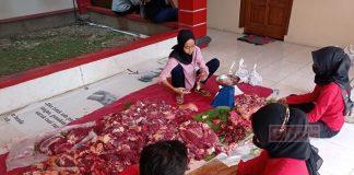 Dasum: Semoga Dapat Membantu Ringankan Beban Masyarakat