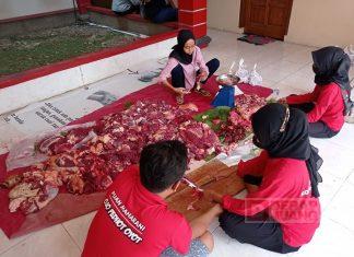 Dasum: Semoga Dapat Membantu Ringankan Beban Masyarakat