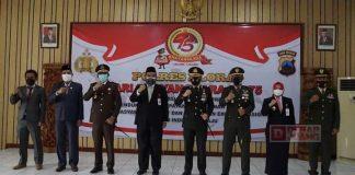 Dasum: Semoga Polri Semakin Solid dan Profesional