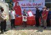 DeAr Gelar Germas, Gemar Herbal, dan Resmikan Yayasan Difabel