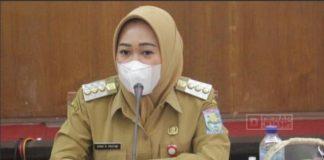 Dipimpin Kader Banteng, Purbalingga Raih Penghargaan Kabupaten Layak Anak Tahun 2021