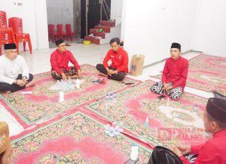 Doa Bersama Kebangkitan Umat, Muqqodam KJ Kudus: Optimis!