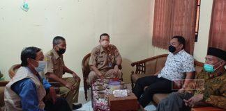 Dukung Program Pemerintah, Indianto dan Mas Dede Agendakan Vaksinasi Massal